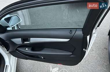 Купе Mercedes-Benz C-Class 2012 в Днепре