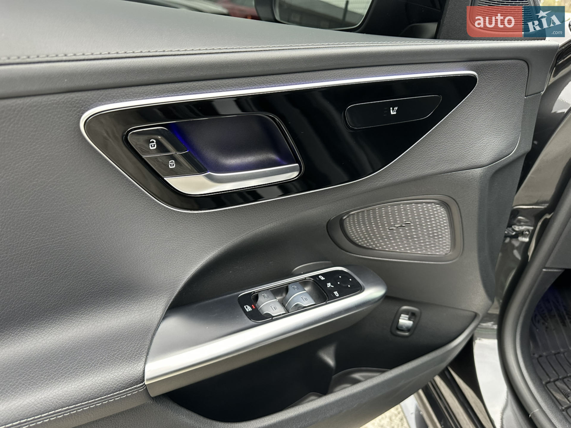 2021 Mercedes-Benz C-klasse - мініатюра 7