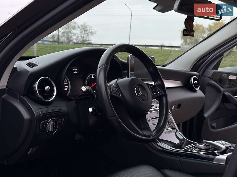 Универсал Mercedes-Benz C-Class 2014 в Александрие