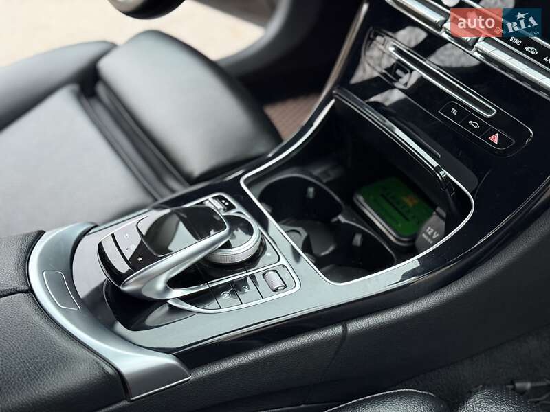 Универсал Mercedes-Benz C-Class 2014 в Александрие