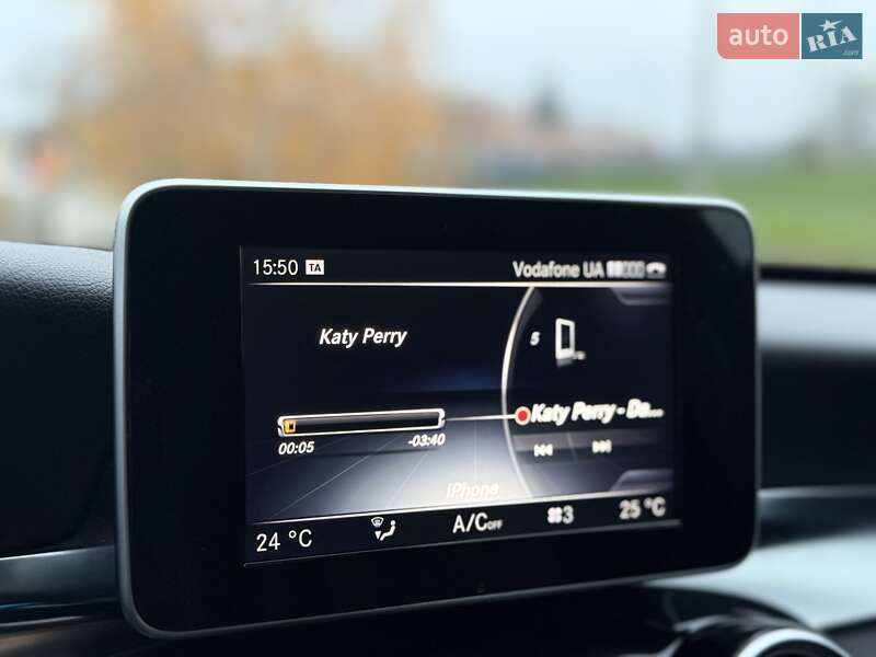 Универсал Mercedes-Benz C-Class 2014 в Александрие