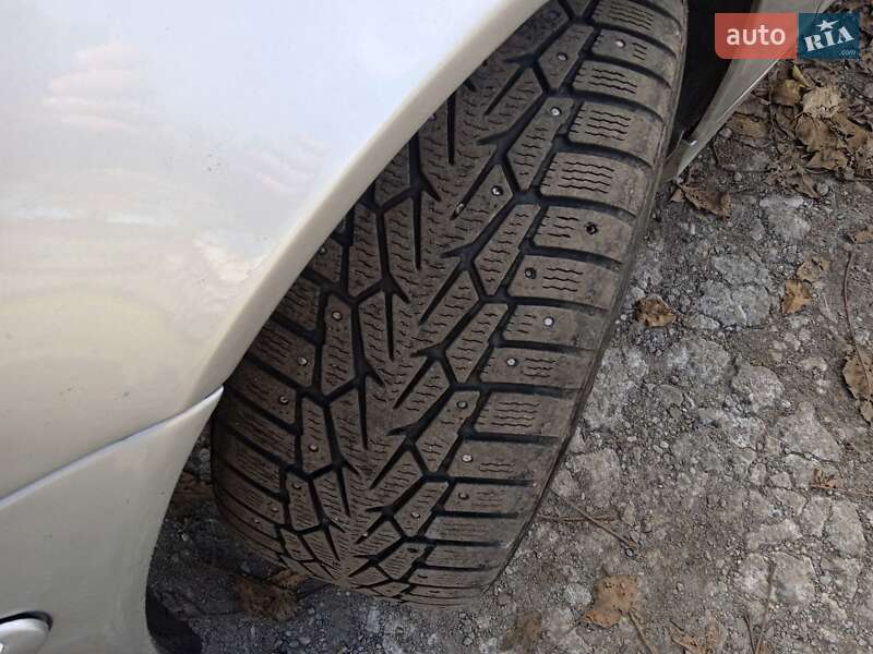 Седан Mercedes-Benz C-Class 2001 в Каменском