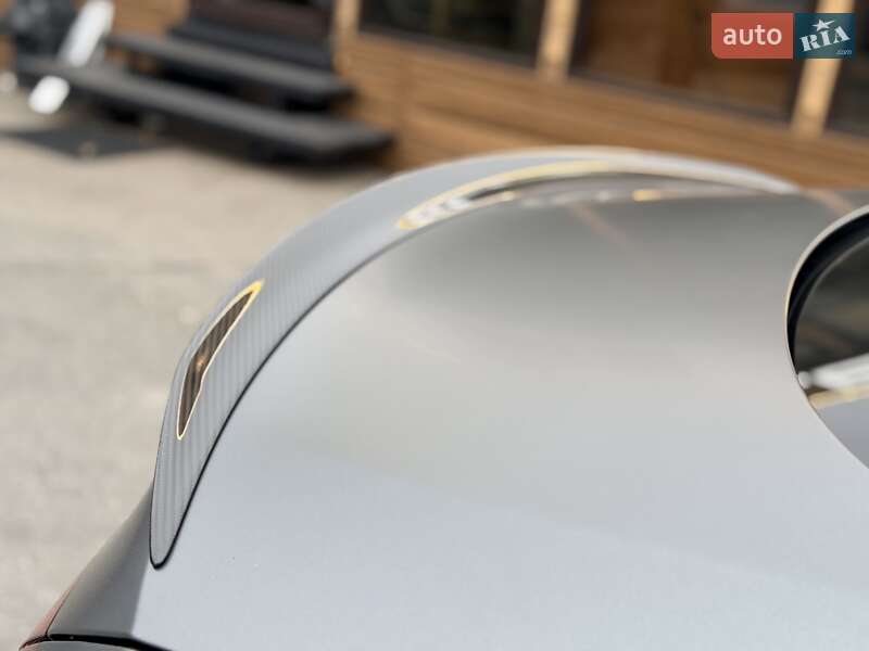 Седан Mercedes-Benz C-Class 2018 в Киеве фото 15 Седан Mercedes-Benz C-Class 2018 в Киеве