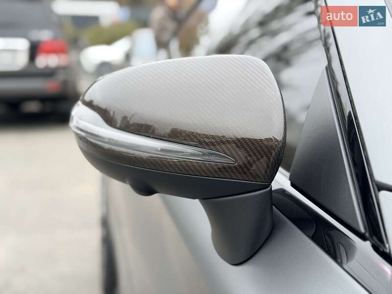 Седан Mercedes-Benz C-Class 2018 в Киеве фото 20 Седан Mercedes-Benz C-Class 2018 в Киеве