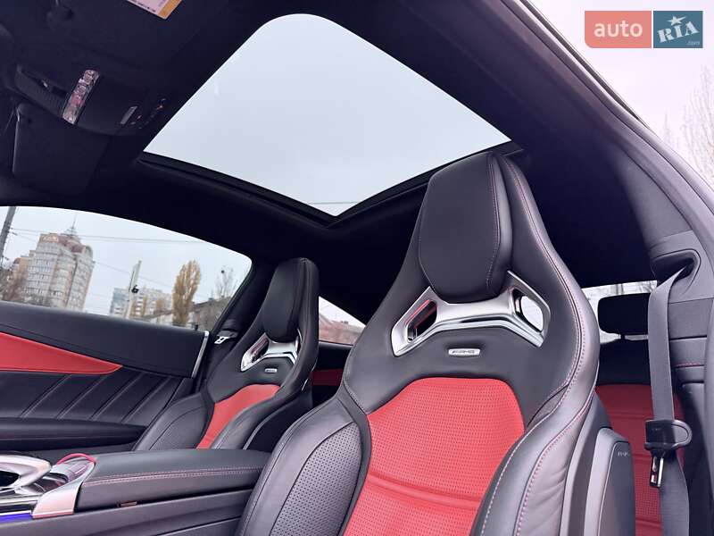 Седан Mercedes-Benz C-Class 2018 в Киеве фото 34 Седан Mercedes-Benz C-Class 2018 в Киеве