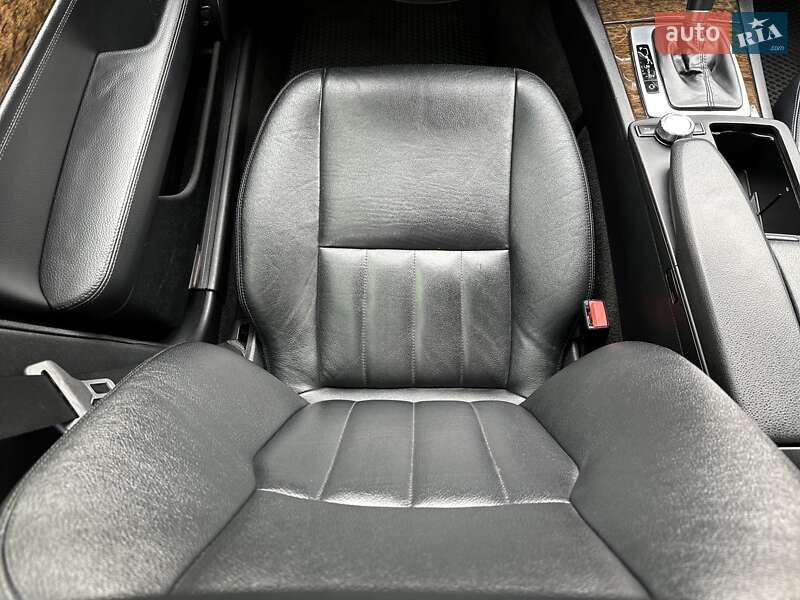 Седан Mercedes-Benz C-Class 2013 в Одесі фото 29 Седан Mercedes-Benz C-Class 2013 в Одесі