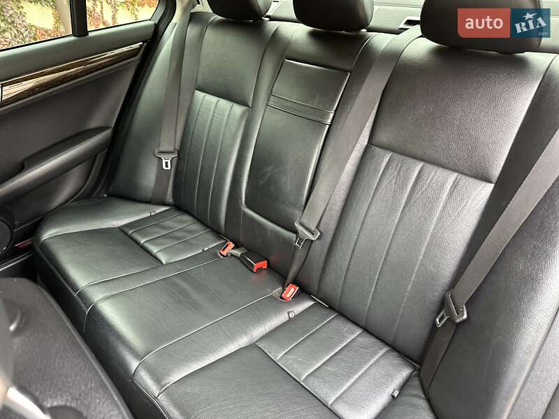 Седан Mercedes-Benz C-Class 2013 в Одесі фото 55 Седан Mercedes-Benz C-Class 2013 в Одесі