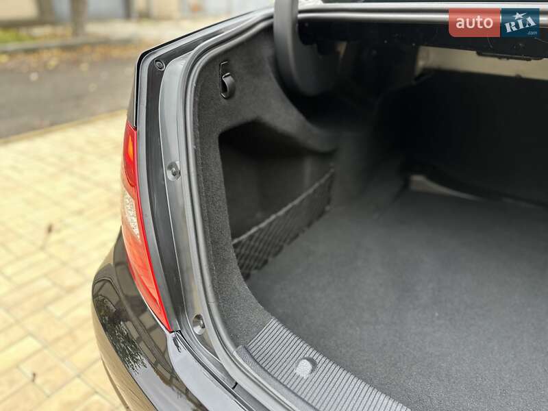 Седан Mercedes-Benz C-Class 2013 в Одесі фото 62 Седан Mercedes-Benz C-Class 2013 в Одесі