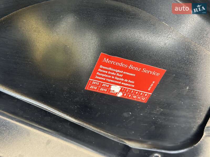 Седан Mercedes-Benz C-Class 2013 в Одесі фото 75 Седан Mercedes-Benz C-Class 2013 в Одесі