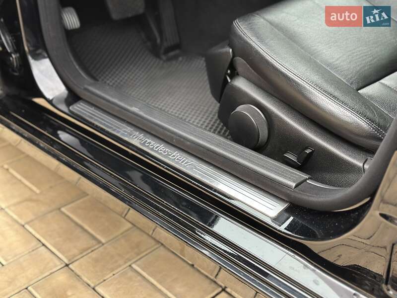 Седан Mercedes-Benz C-Class 2013 в Одесі фото 78 Седан Mercedes-Benz C-Class 2013 в Одесі