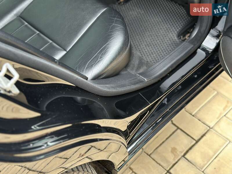 Седан Mercedes-Benz C-Class 2013 в Одесі фото 81 Седан Mercedes-Benz C-Class 2013 в Одесі