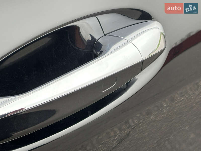 Седан Mercedes-Benz C-Class 2018 в Киеве