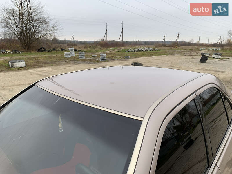 Седан Mercedes-Benz C-Class 1993 в Каменке-Бугской