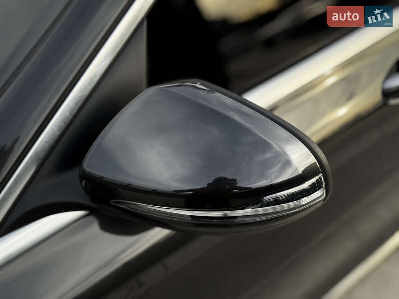 Седан Mercedes-Benz C-Class 2020 в Києві фото 29 Седан Mercedes-Benz C-Class 2020 в Києві
