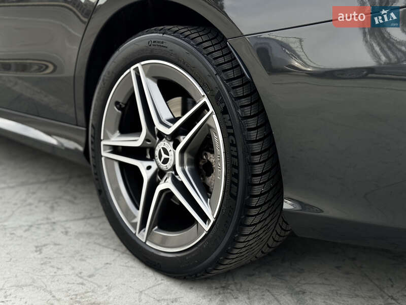 Седан Mercedes-Benz C-Class 2020 в Києві фото 38 Седан Mercedes-Benz C-Class 2020 в Києві