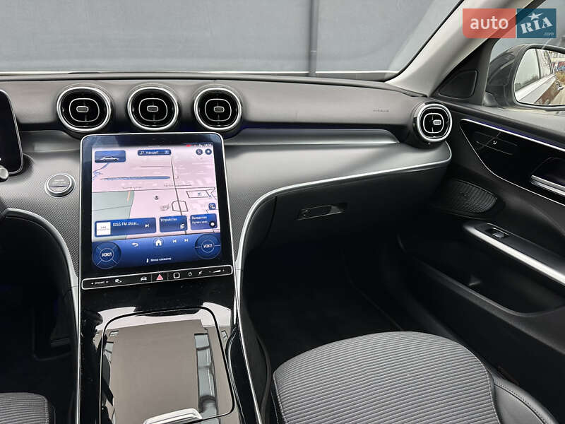 Седан Mercedes-Benz C-Class 2022 в Хмельницком фото 14 Седан Mercedes-Benz C-Class 2022 в Хмельницком