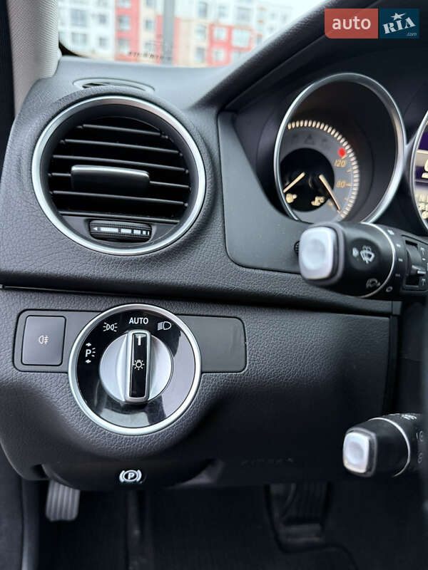 Універсал Mercedes-Benz C-Class 2013 в Рівному фото 15 Універсал Mercedes-Benz C-Class 2013 в Рівному