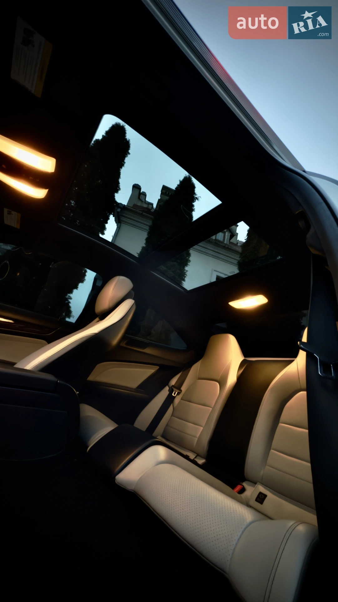 2012 Mercedes-Benz C-klasse - мініатюра 29