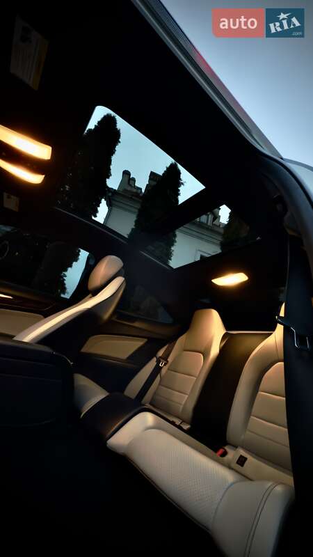 Седан Mercedes-Benz C-Class 2012 в Киеве фото 29 Седан Mercedes-Benz C-Class 2012 в Киеве