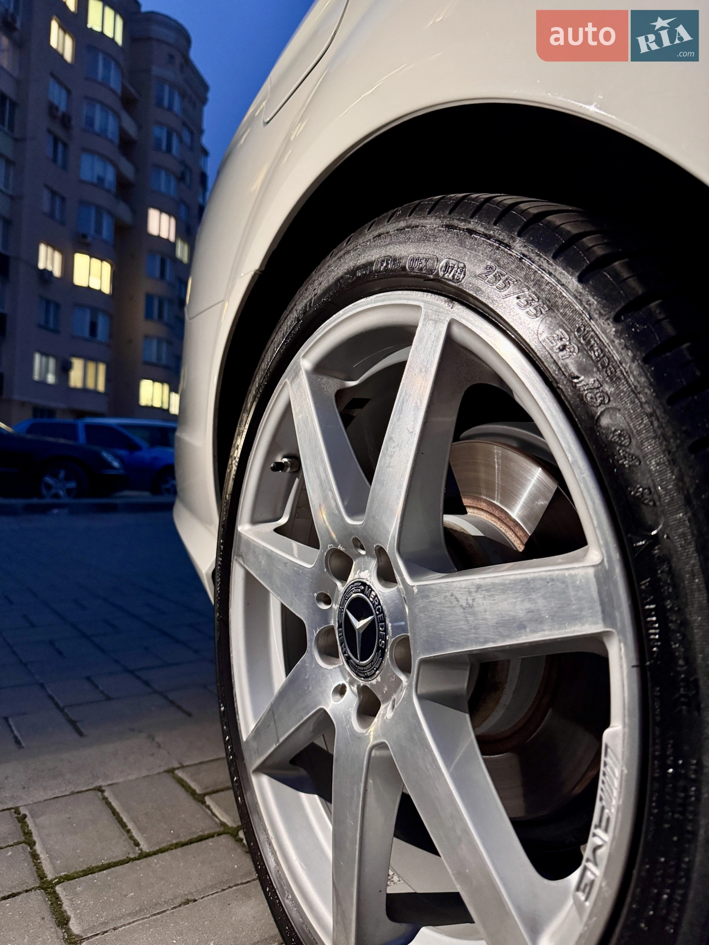 2012 Mercedes-Benz C-klasse - мініатюра 34