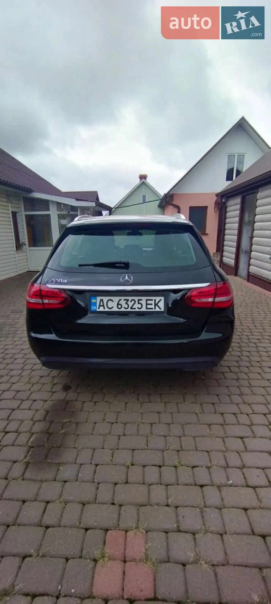 2016 Mercedes-Benz C-klasse - мініатюра 16