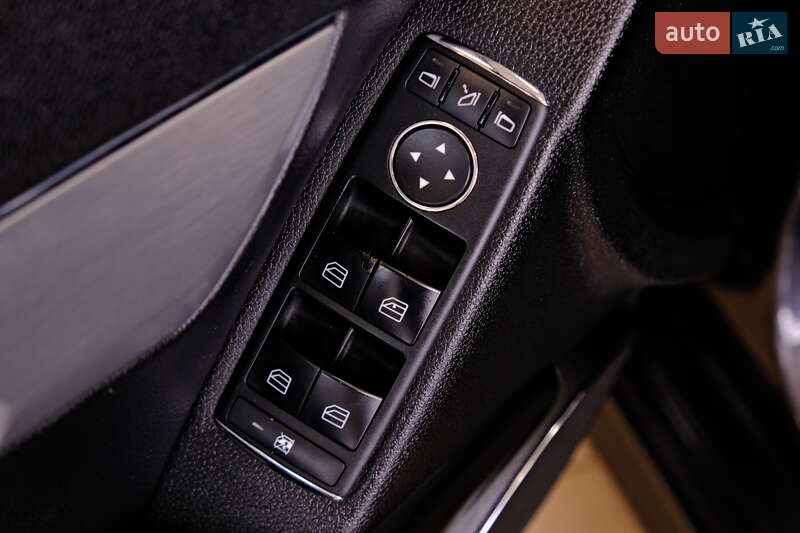 Седан Mercedes-Benz C-Class 2007 в Одесі