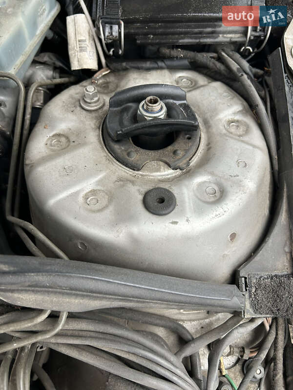 Седан Mercedes-Benz C-Class 2002 в Полтаве