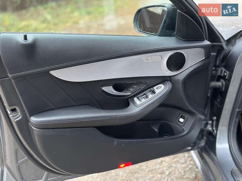 Универсал Mercedes-Benz C-Class 2020 в Киеве фото 11 Универсал Mercedes-Benz C-Class 2020 в Киеве
