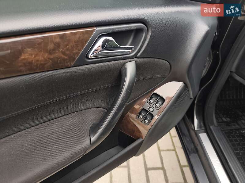 Универсал Mercedes-Benz C-Class 2005 в Староконстантинове фото 20 Универсал Mercedes-Benz C-Class 2005 в Староконстантинове