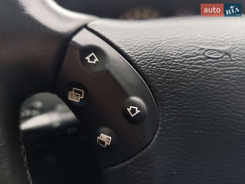 Универсал Mercedes-Benz C-Class 2005 в Староконстантинове фото 29 Универсал Mercedes-Benz C-Class 2005 в Староконстантинове