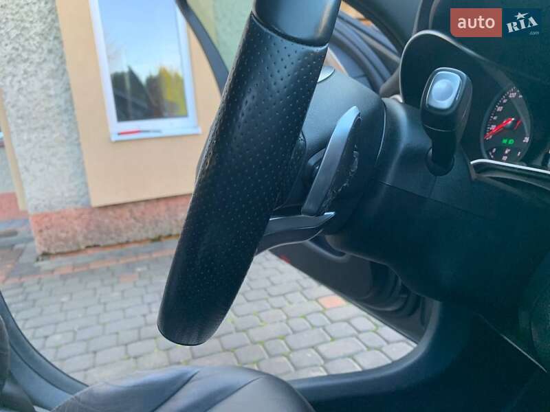Універсал Mercedes-Benz C-Class 2015 в Самборі фото 42 Універсал Mercedes-Benz C-Class 2015 в Самборі