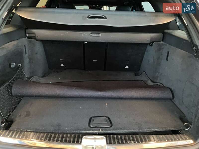 Універсал Mercedes-Benz C-Class 2018 в Бродах фото 6 Універсал Mercedes-Benz C-Class 2018 в Бродах