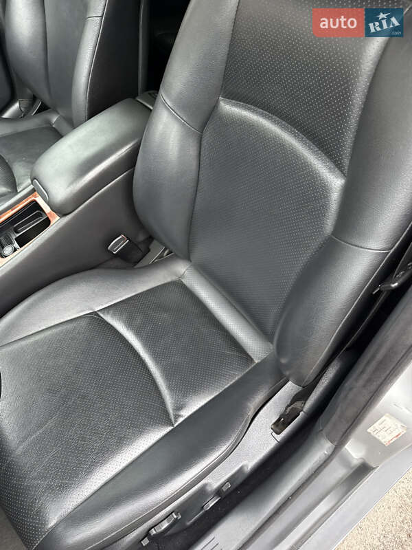 Універсал Mercedes-Benz C-Class 2003 в Кременчуці фото 35 Універсал Mercedes-Benz C-Class 2003 в Кременчуці