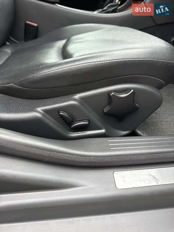 Універсал Mercedes-Benz C-Class 2003 в Кременчуці фото 40 Універсал Mercedes-Benz C-Class 2003 в Кременчуці