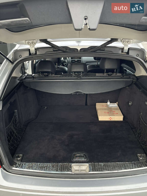 Універсал Mercedes-Benz C-Class 2008 в Волочиську фото 24 Універсал Mercedes-Benz C-Class 2008 в Волочиську