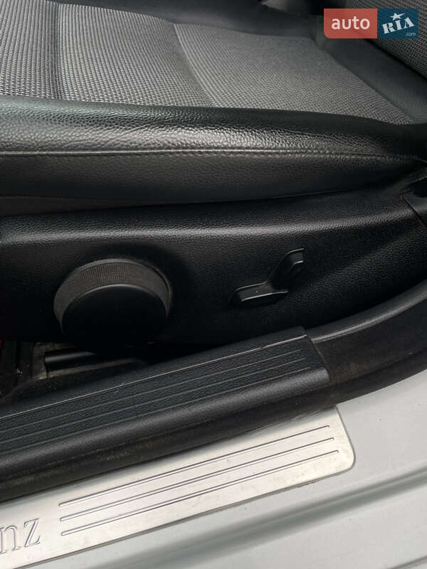 Універсал Mercedes-Benz C-Class 2008 в Волочиську фото 23 Універсал Mercedes-Benz C-Class 2008 в Волочиську