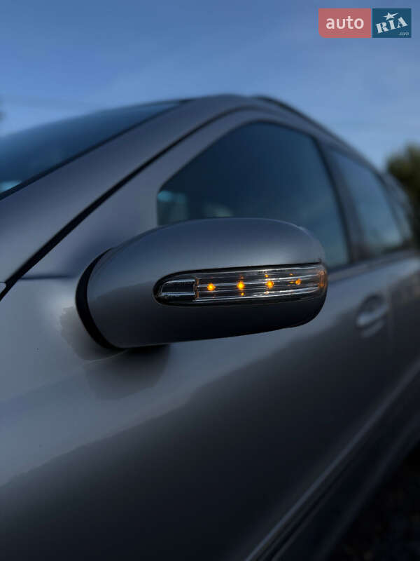 Універсал Mercedes-Benz C-Class 2005 в Луцьку фото 20 Універсал Mercedes-Benz C-Class 2005 в Луцьку