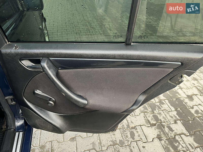 Универсал Mercedes-Benz C-Class 1999 в Черновцах фото 11 Универсал Mercedes-Benz C-Class 1999 в Черновцах