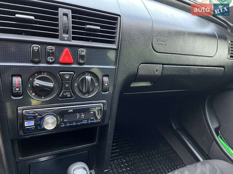 Универсал Mercedes-Benz C-Class 1999 в Черновцах фото 15 Универсал Mercedes-Benz C-Class 1999 в Черновцах