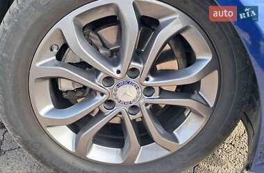 Универсал Mercedes-Benz C-Class 2017 в Черкассах