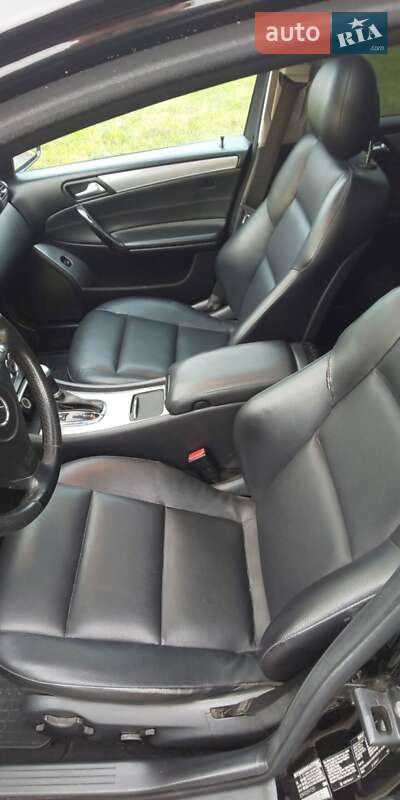 Седан Mercedes-Benz C-Class 2005 в Києві