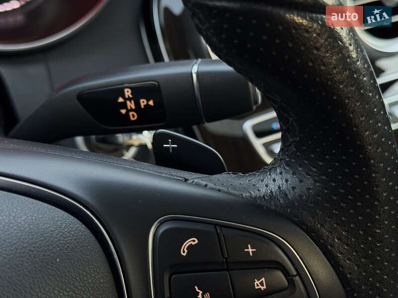Седан Mercedes-Benz C-Class 2018 в Києві фото 26 Седан Mercedes-Benz C-Class 2018 в Києві