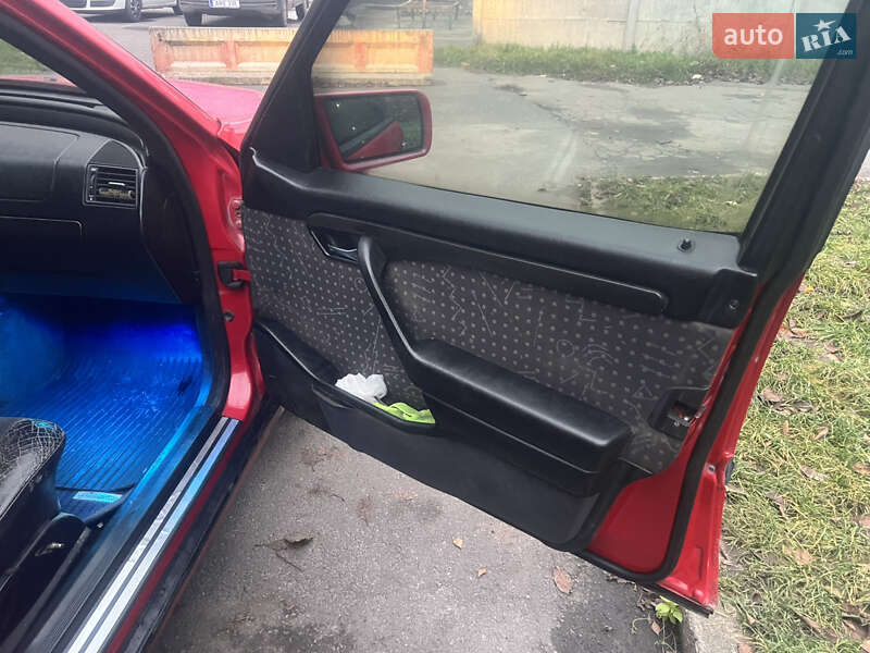 Седан Mercedes-Benz C-Class 1994 в Хмельницькому