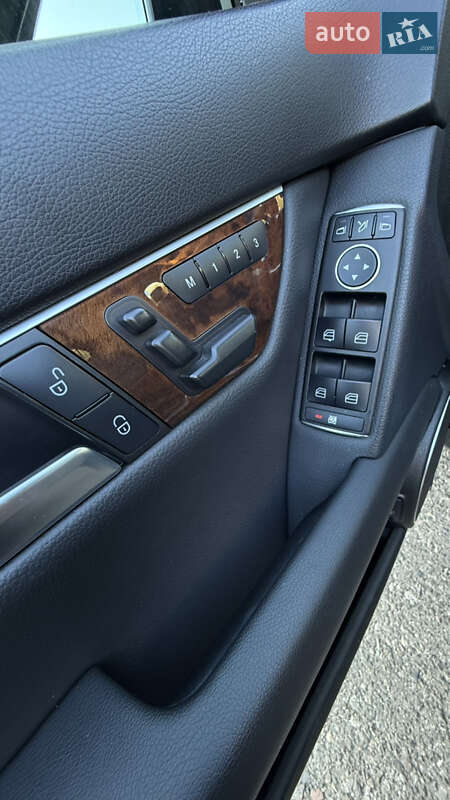 Седан Mercedes-Benz C-Class 2014 в Одесі фото 21 Седан Mercedes-Benz C-Class 2014 в Одесі