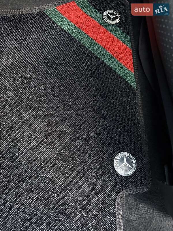 Седан Mercedes-Benz C-Class 2016 в Виннице фото 22 Седан Mercedes-Benz C-Class 2016 в Виннице