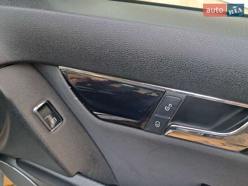 Универсал Mercedes-Benz C-Class 2008 в Могилев-Подольске