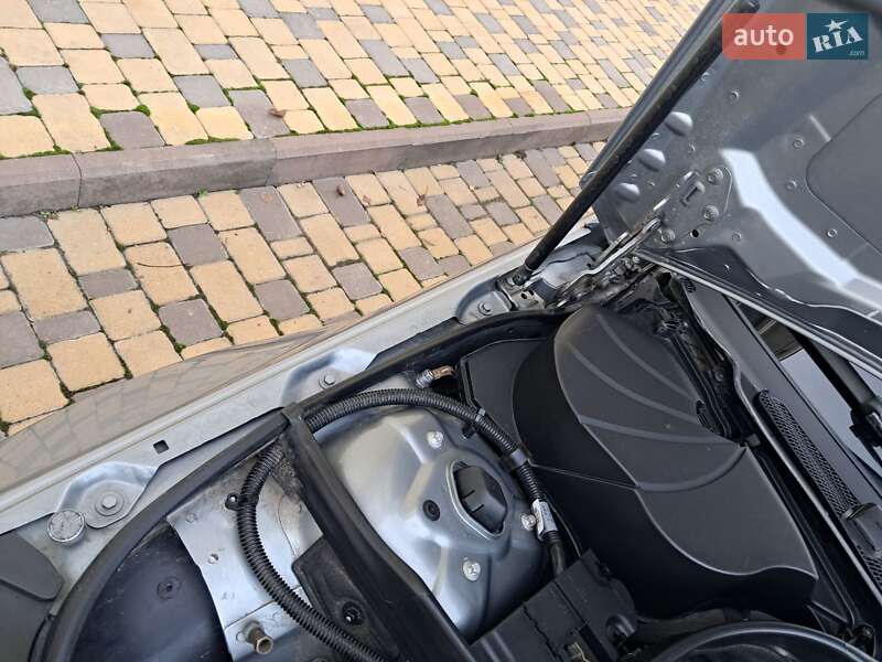 Универсал Mercedes-Benz C-Class 2008 в Могилев-Подольске