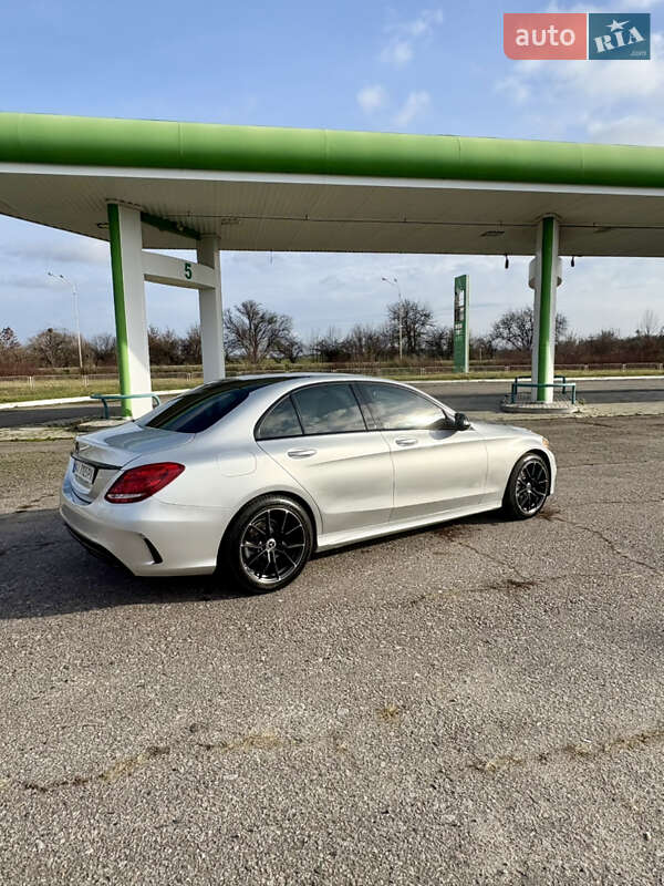 Седан Mercedes-Benz C-Class 2014 в Ахтырке фото 7 Седан Mercedes-Benz C-Class 2014 в Ахтырке
