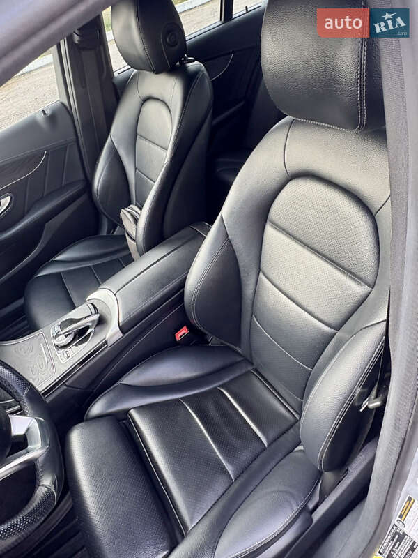 Седан Mercedes-Benz C-Class 2014 в Ахтырке фото 14 Седан Mercedes-Benz C-Class 2014 в Ахтырке
