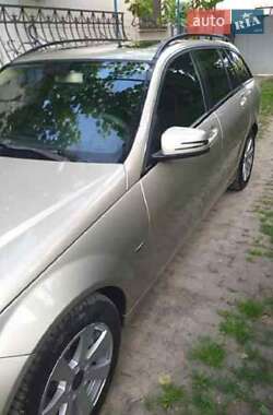Универсал Mercedes-Benz C-Class 2009 в Ужгороде